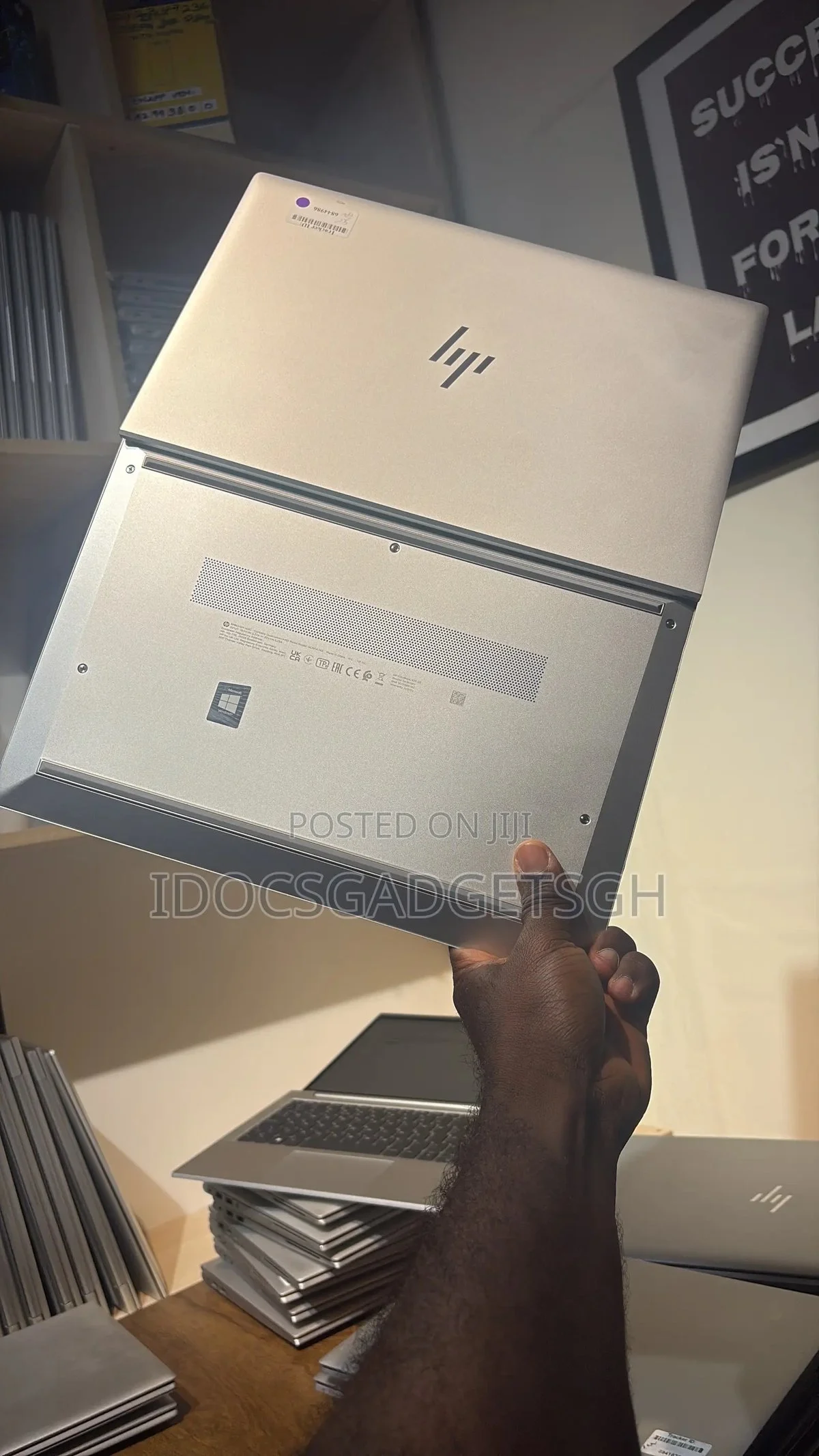 Laptop HP EliteBook EliteBook 845 256GB 16GB