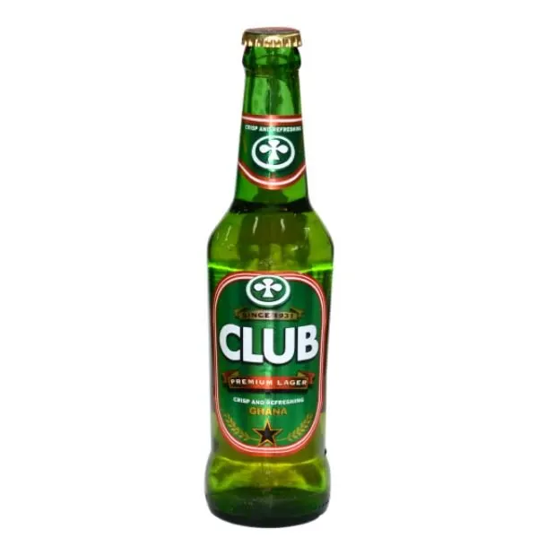 Beverage Beer