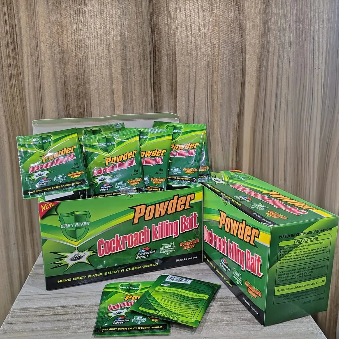 Tophunter Wall Gecko Killing Bait Powder No brand