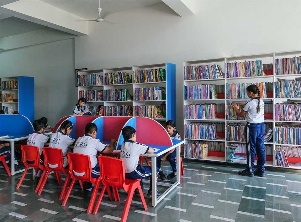 Library