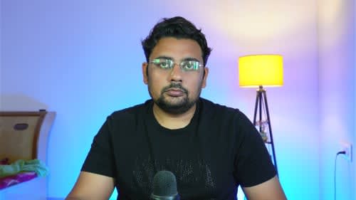 Parmod Kumar