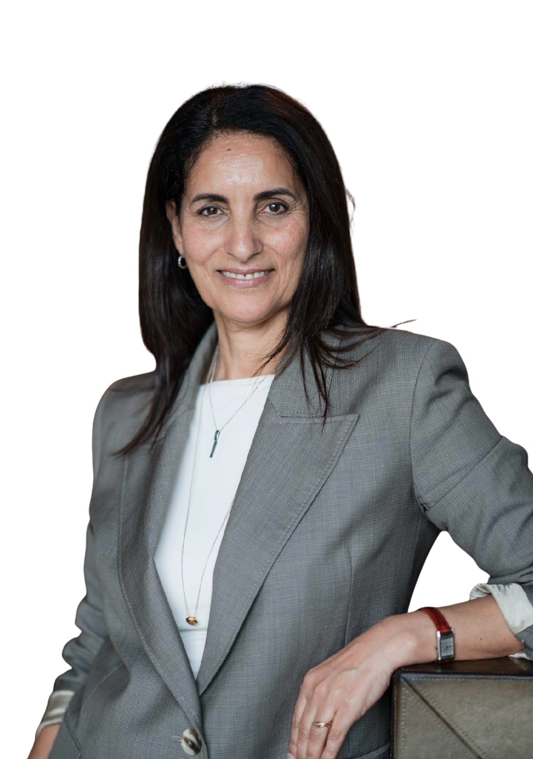 Hafida Bennour