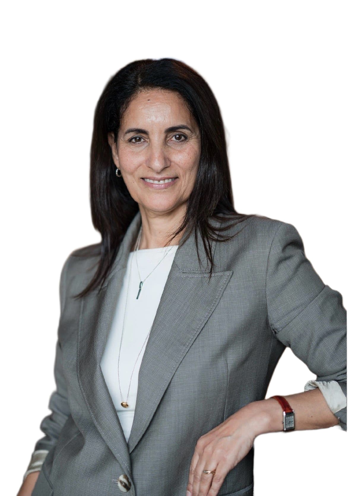 Hafida Bennour