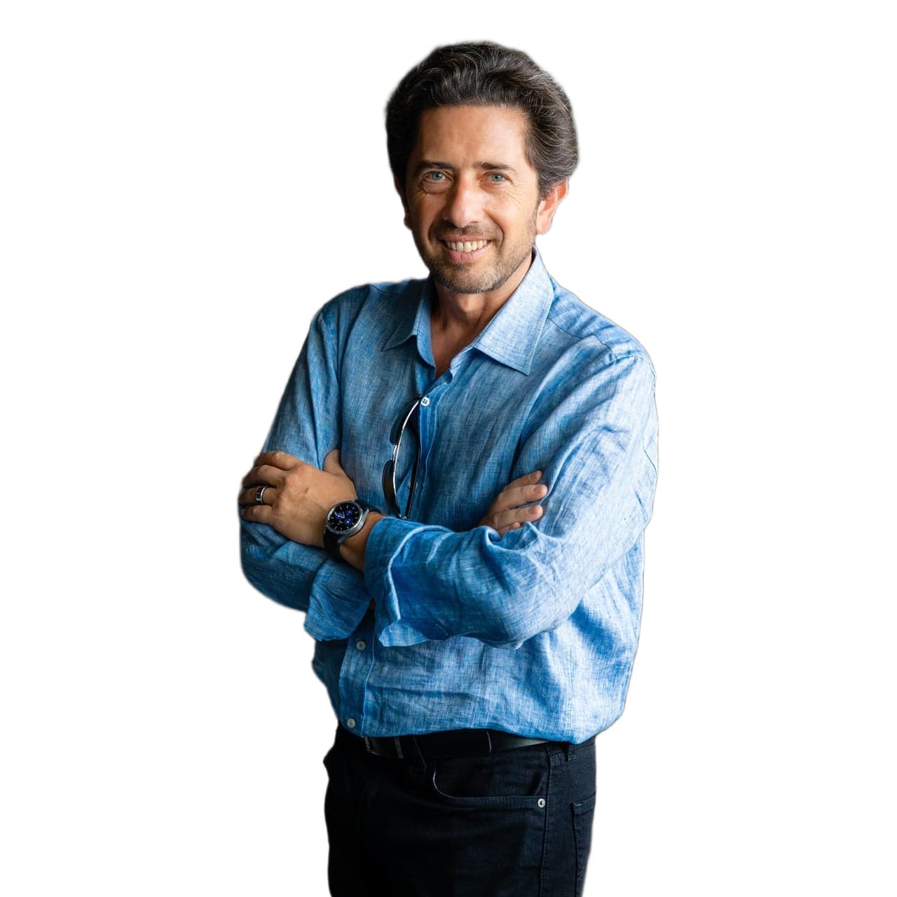 David Szafran