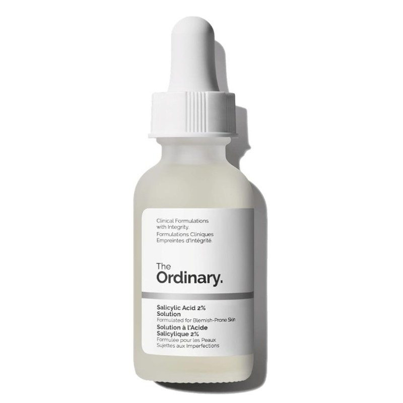 The Ordinary Salicylic Acid Body Serum