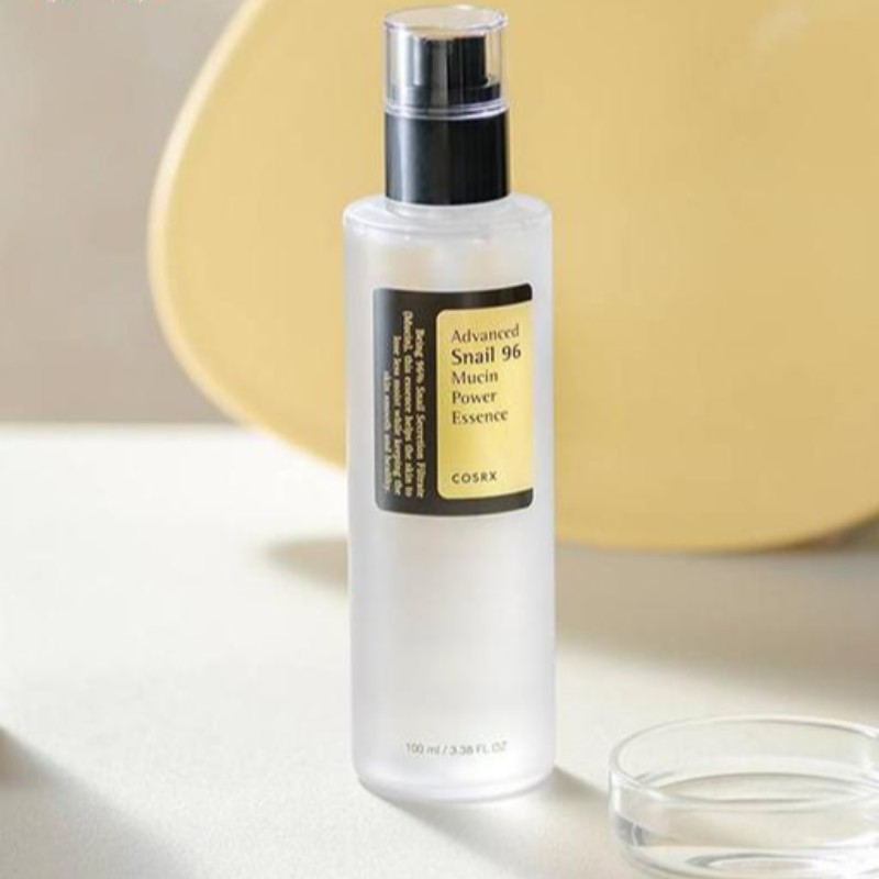 COSRX Snail Power Essence