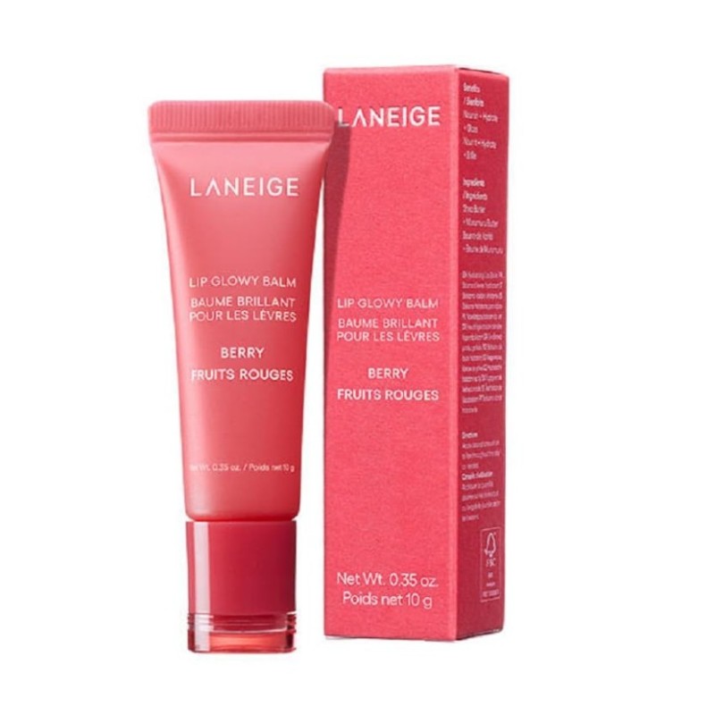 Laneige Lip Glowy Balm