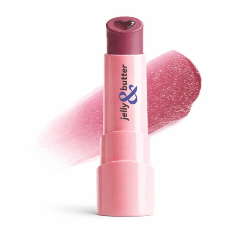 Blue Heaven Jelly and Butter  Lip Balm