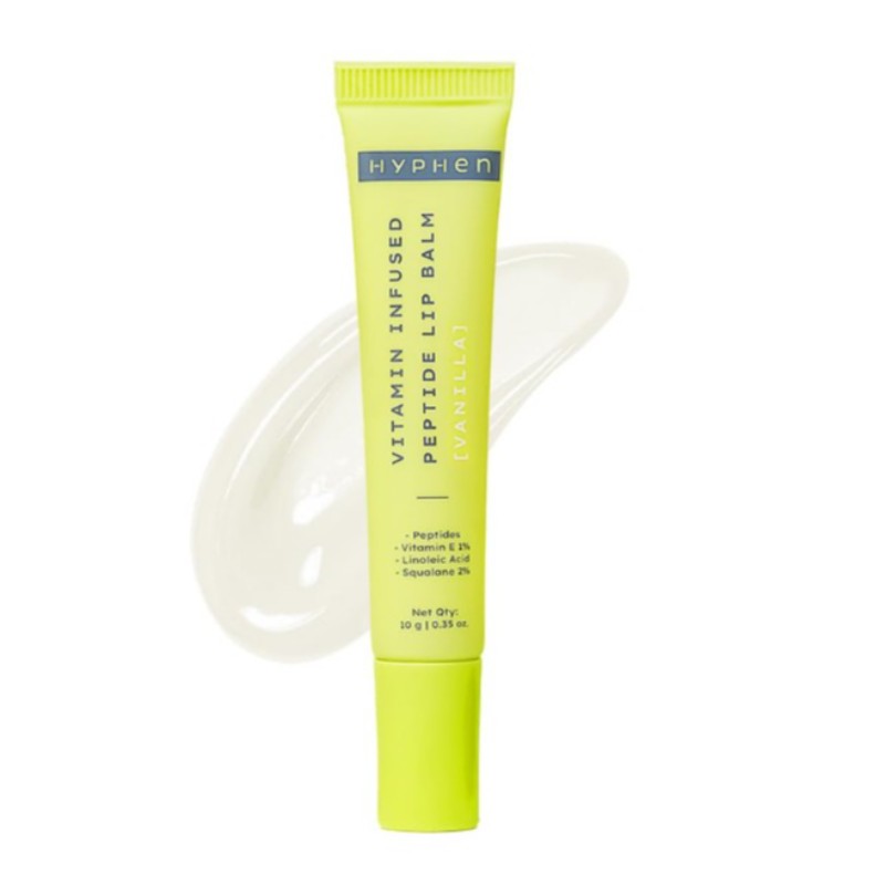 Hyphen Vitamin Infused Peptide Lip Balm
