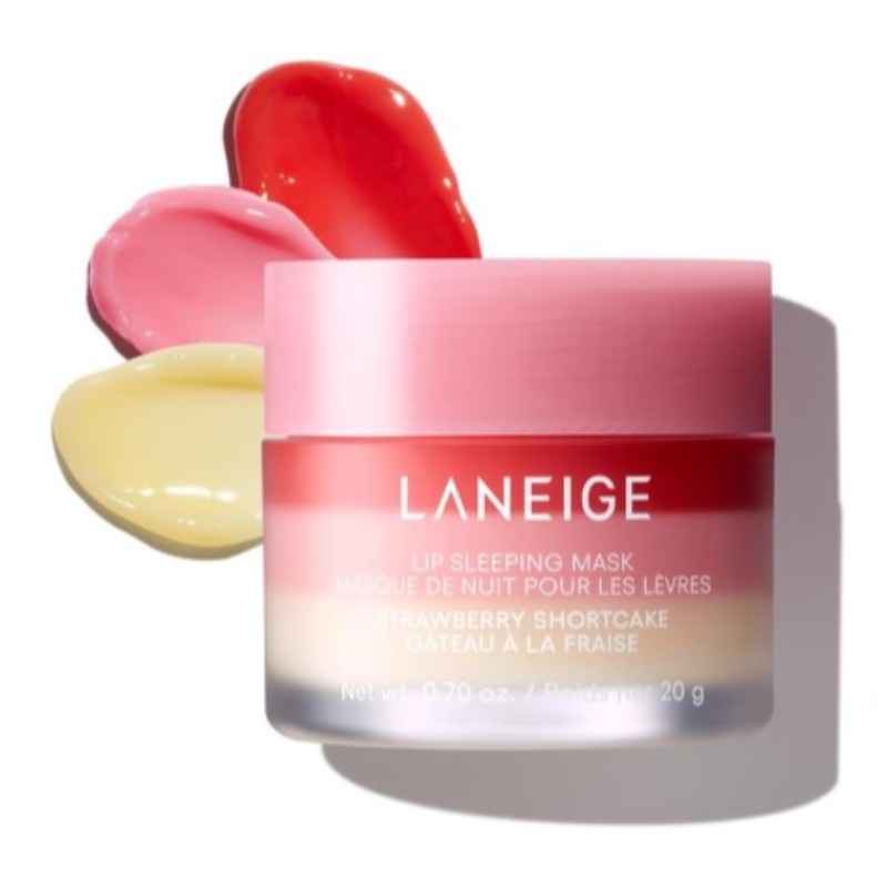 Laneige Lip Sleeping Mask