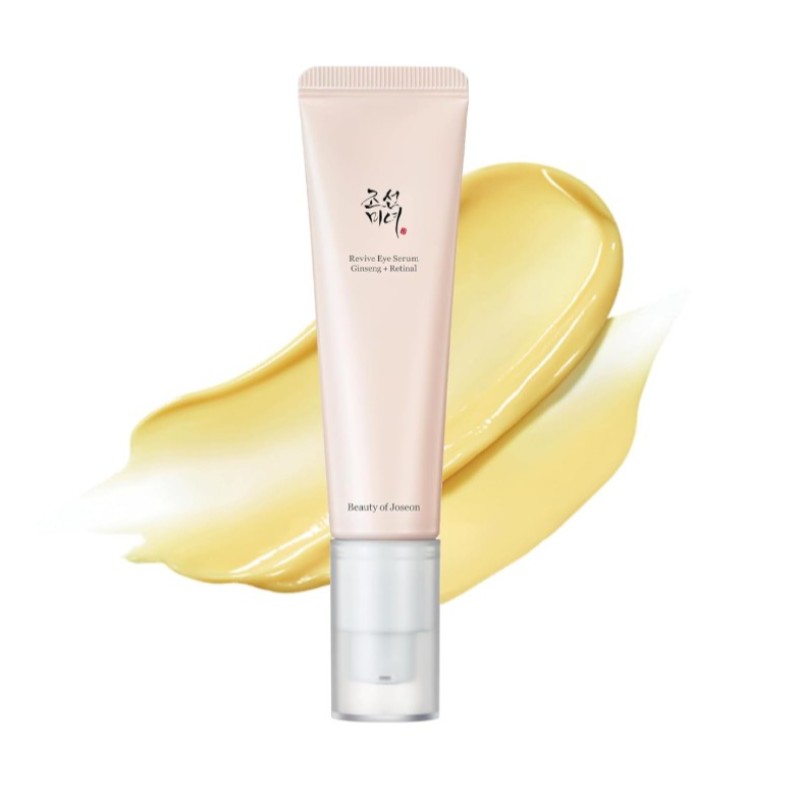 Beauty of Joseon Revive Eye Serum with Ginseng and Retinal