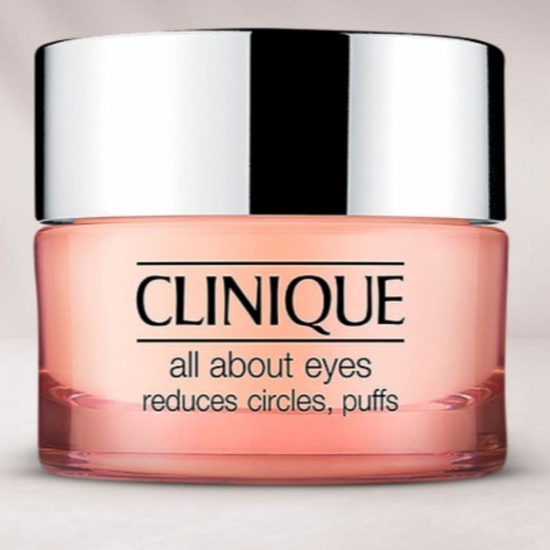 Clinique All About Eyes