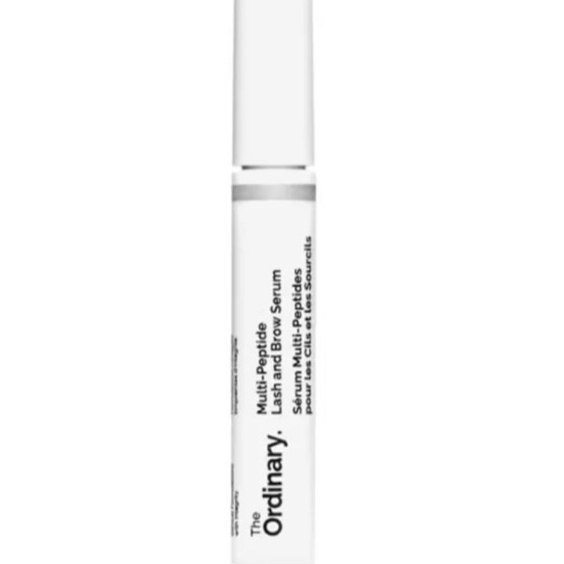 The Ordinary Multi Peptide Lash And Brow Serum