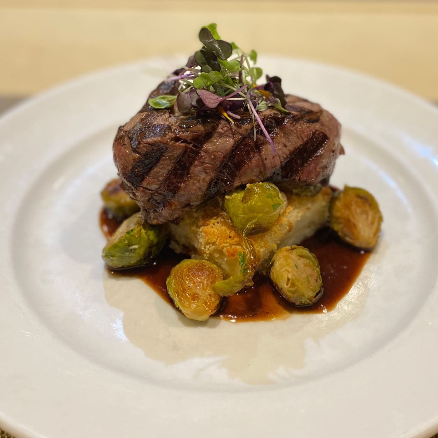 SixPlus | Private Dining: Simplified