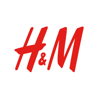 H&M logo