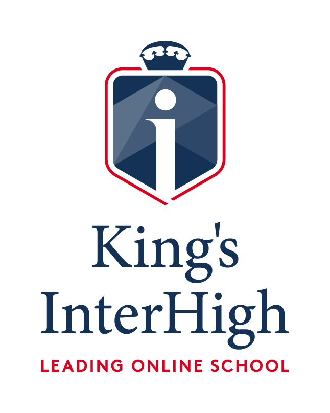 King's InterHigh logo