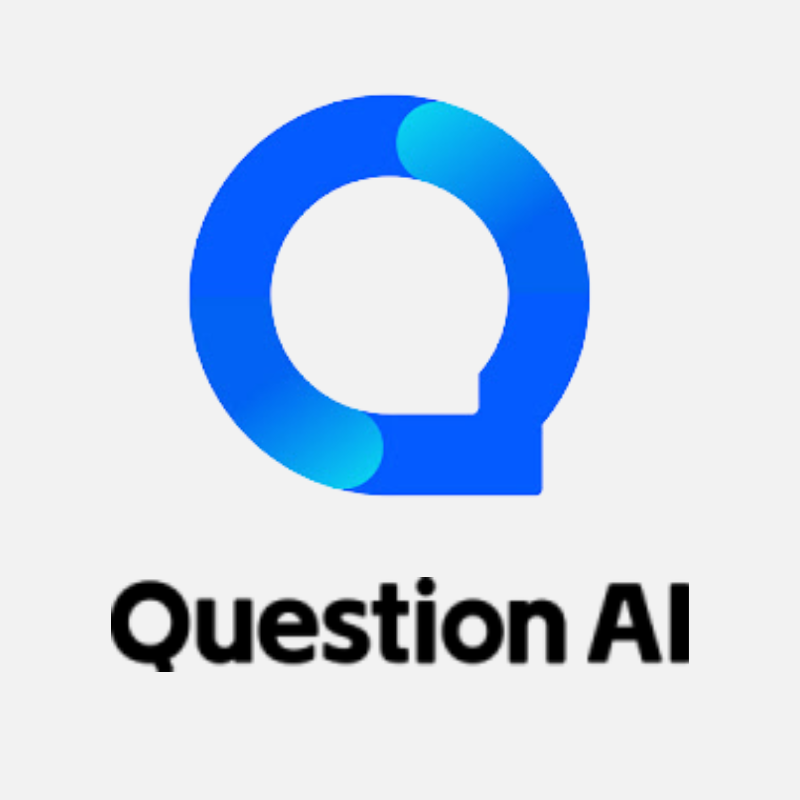 Question AI logo