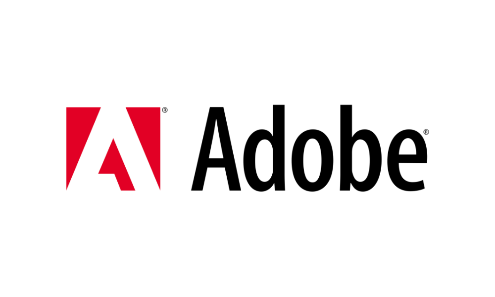 Adobe logo