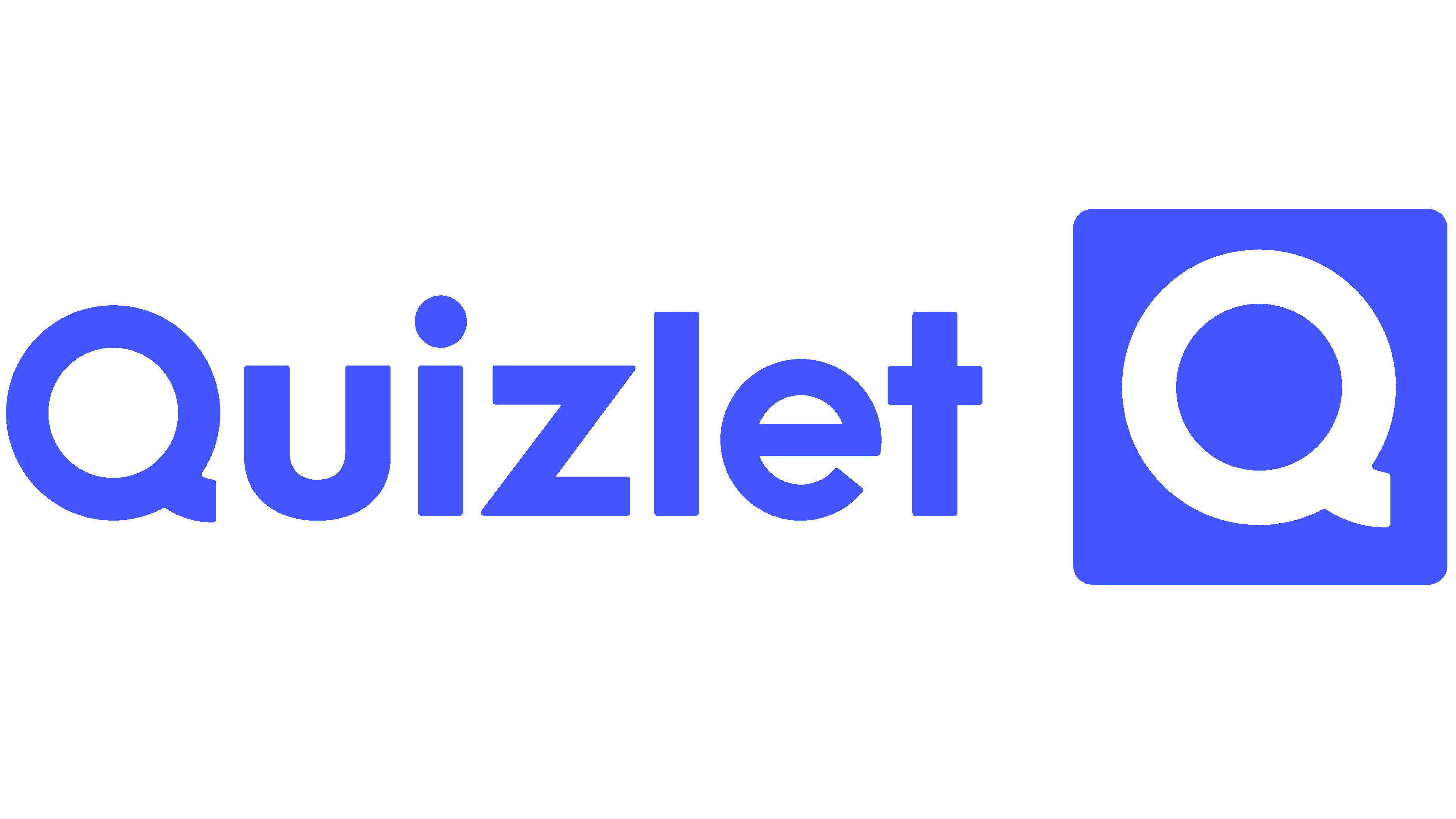 Quizlet logo