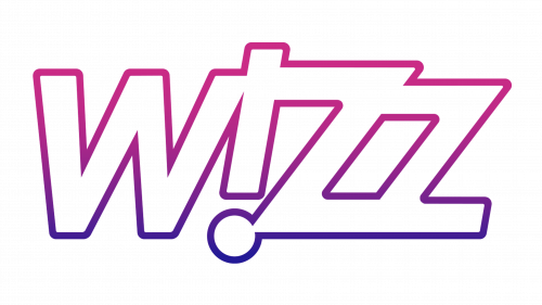 Wizz Air logo