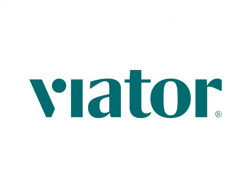 Viator logo