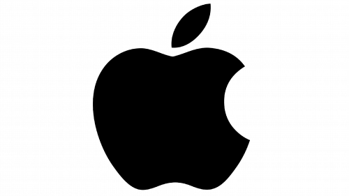 Apple logo