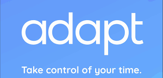 Adapt App logo