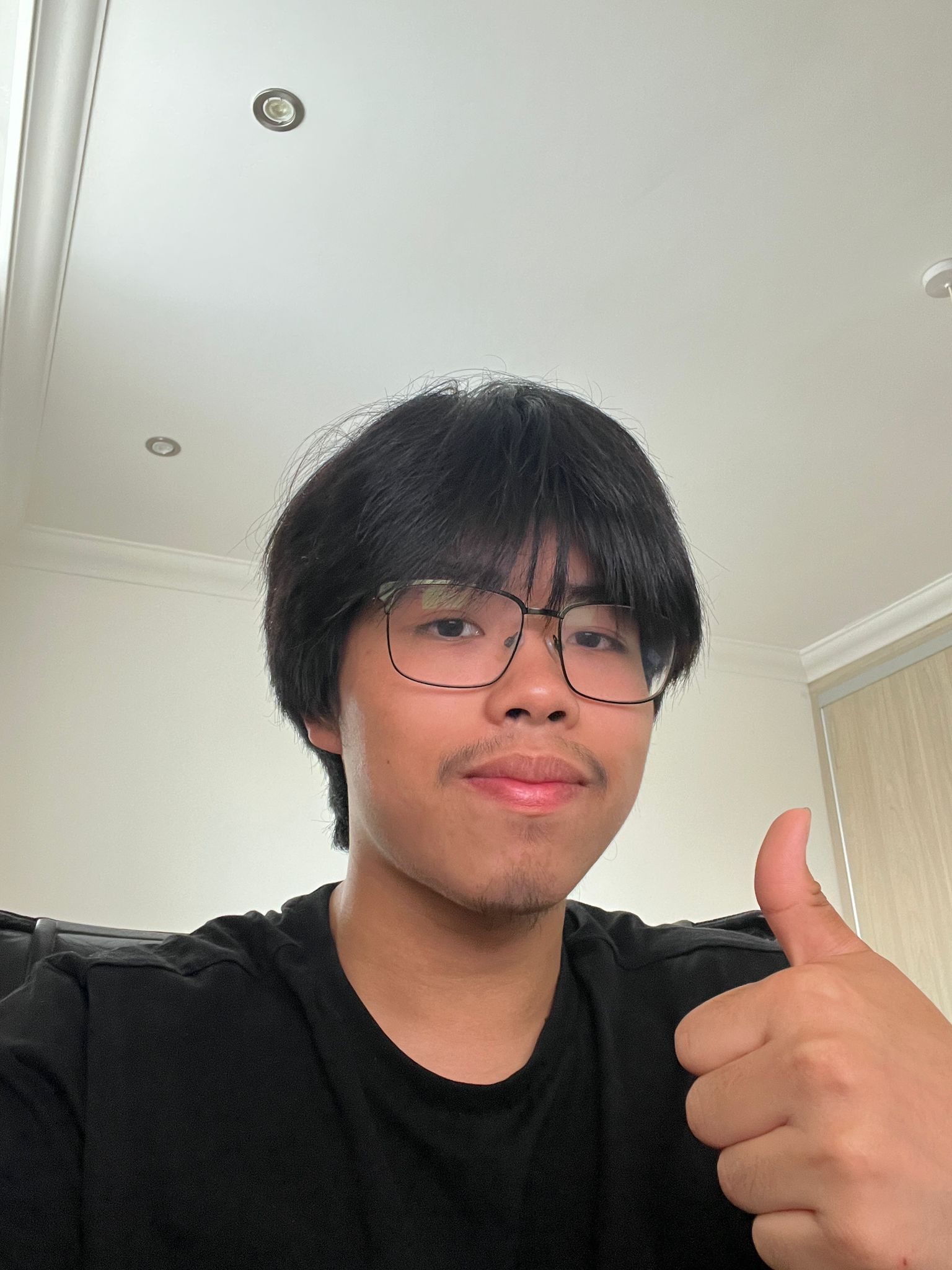 Daniel Lin
