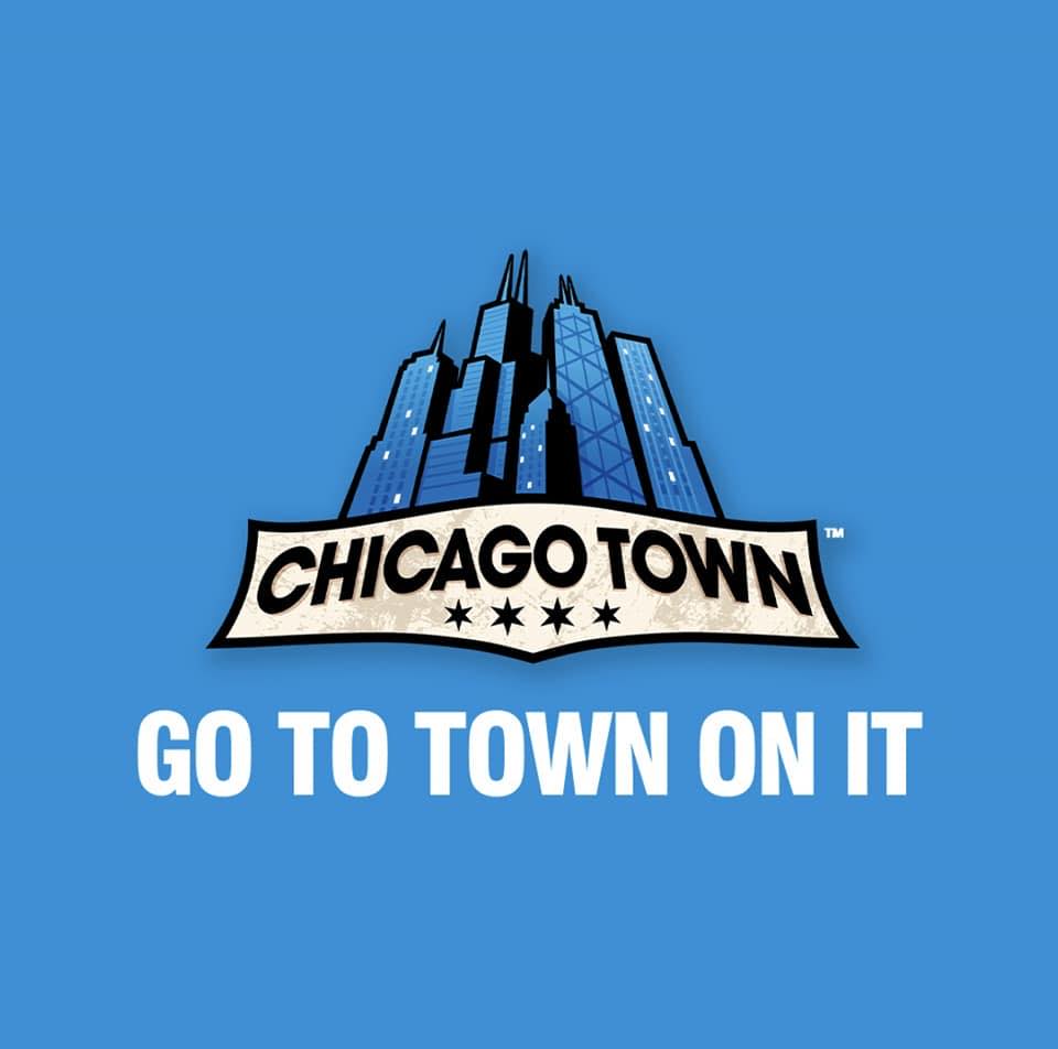 Chicago Town Pizza