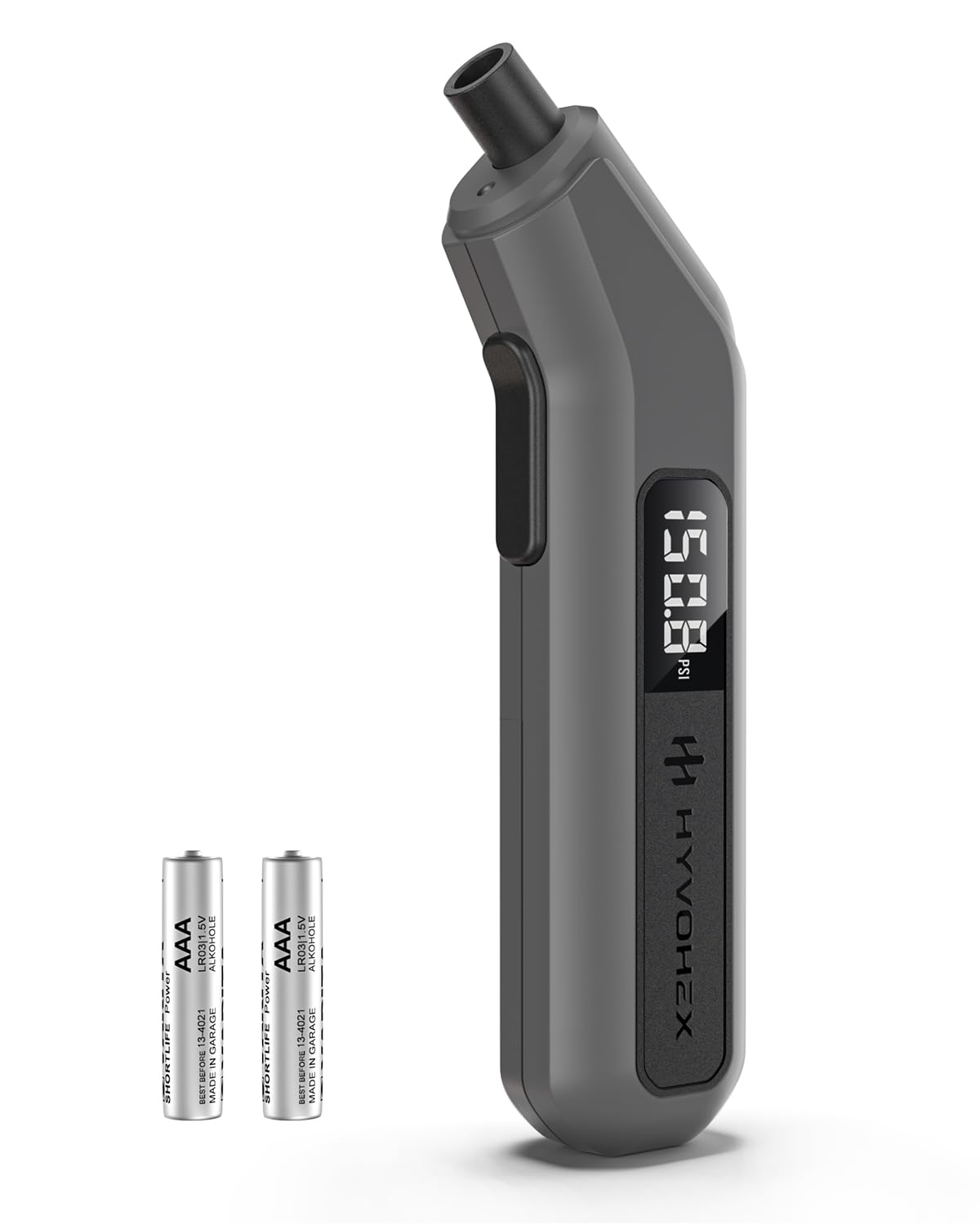Tire Pressure Gauge Digital 200 PSI