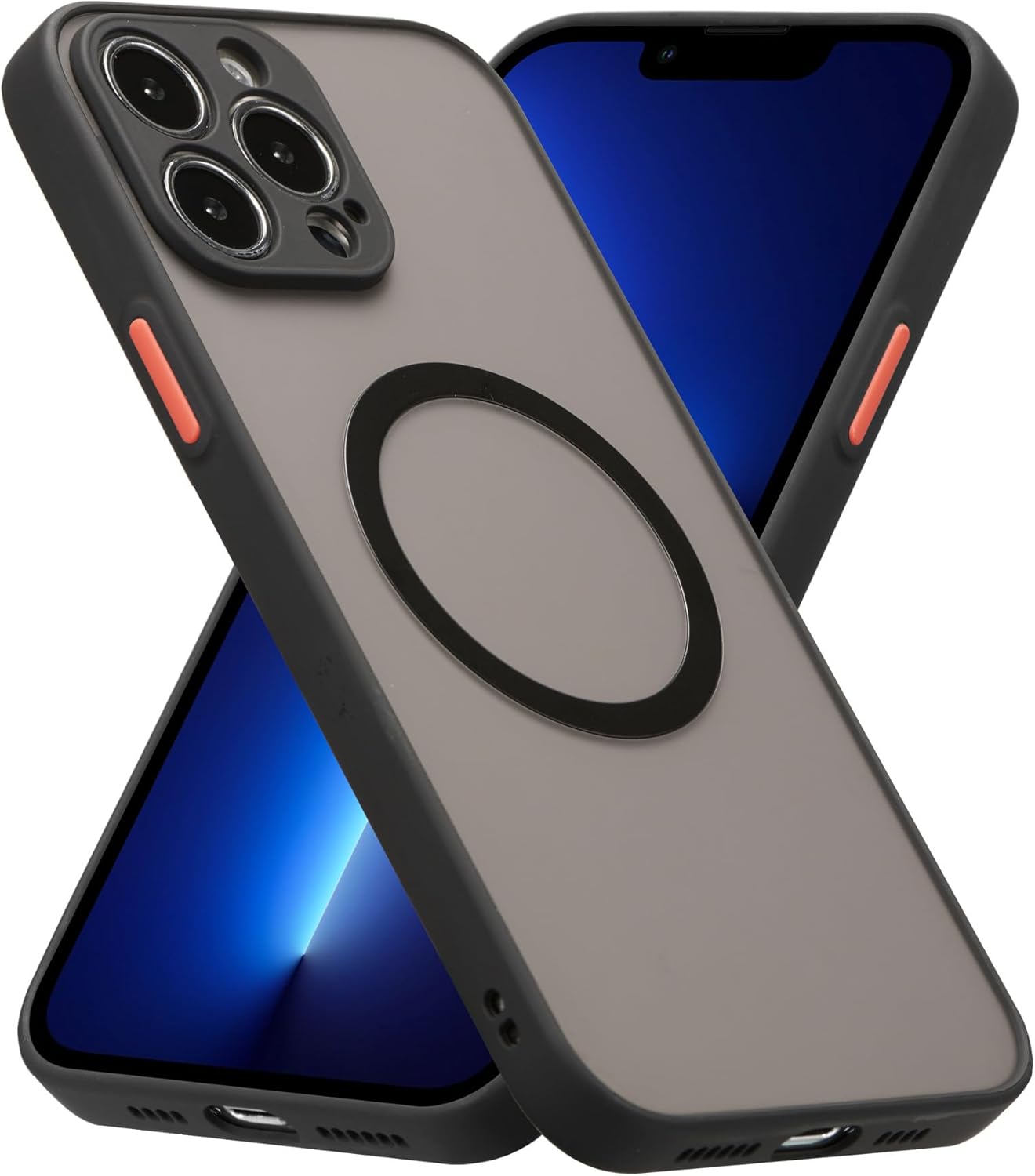 Magnetic Case for iPhone 14 Pro Max