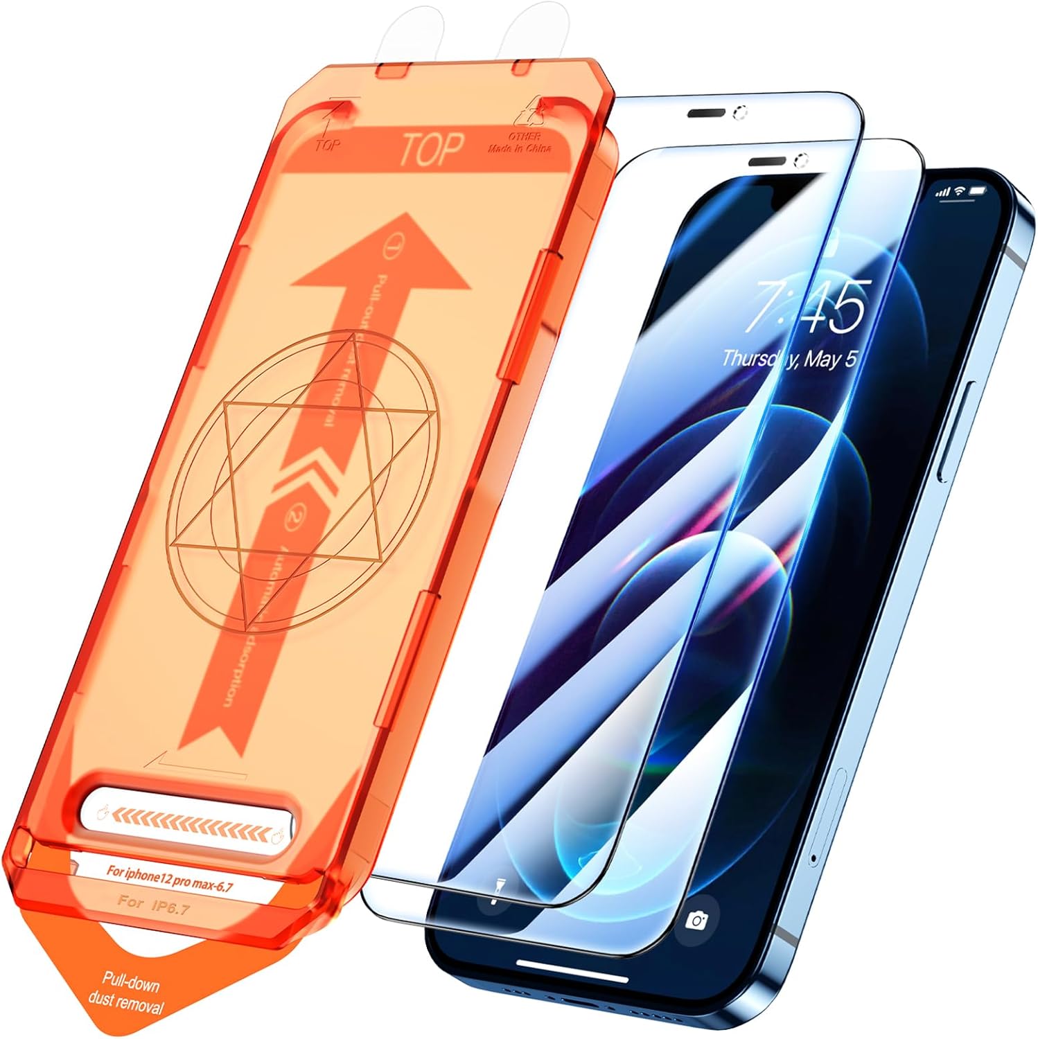 Phone 13/14  Screen Protector