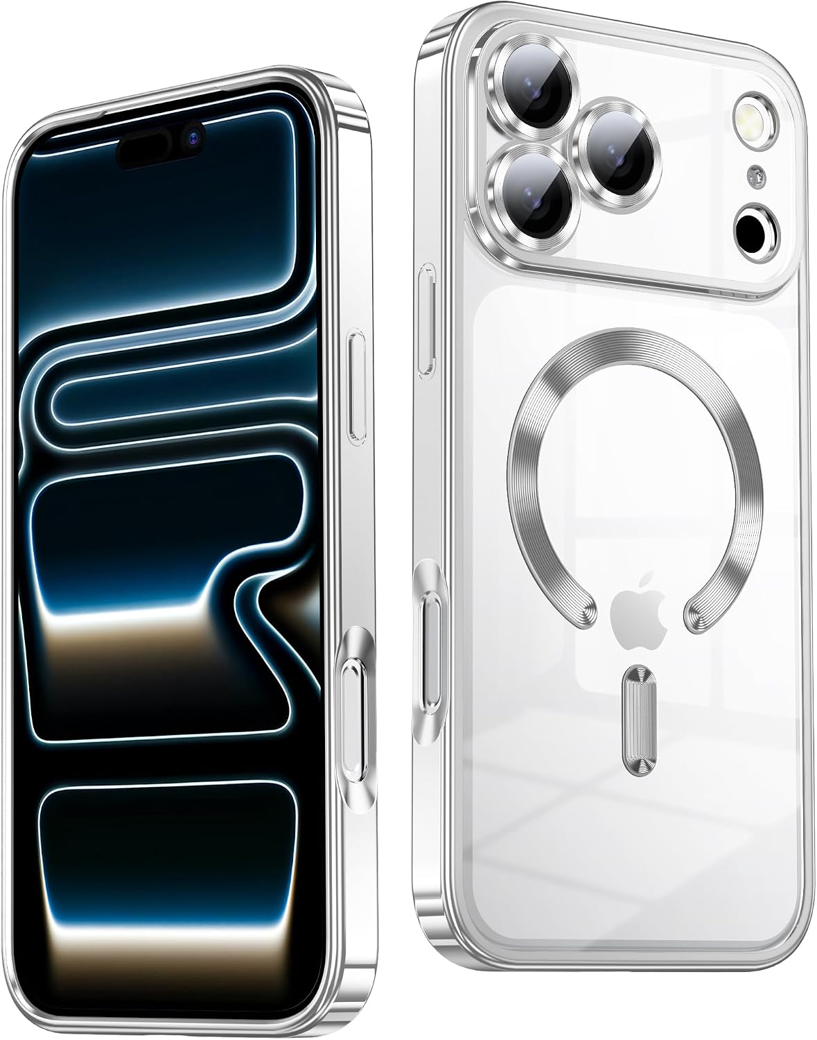 Slim Thin for iPhone 17 Pro Max Case Clear for sale in Sealy, TX