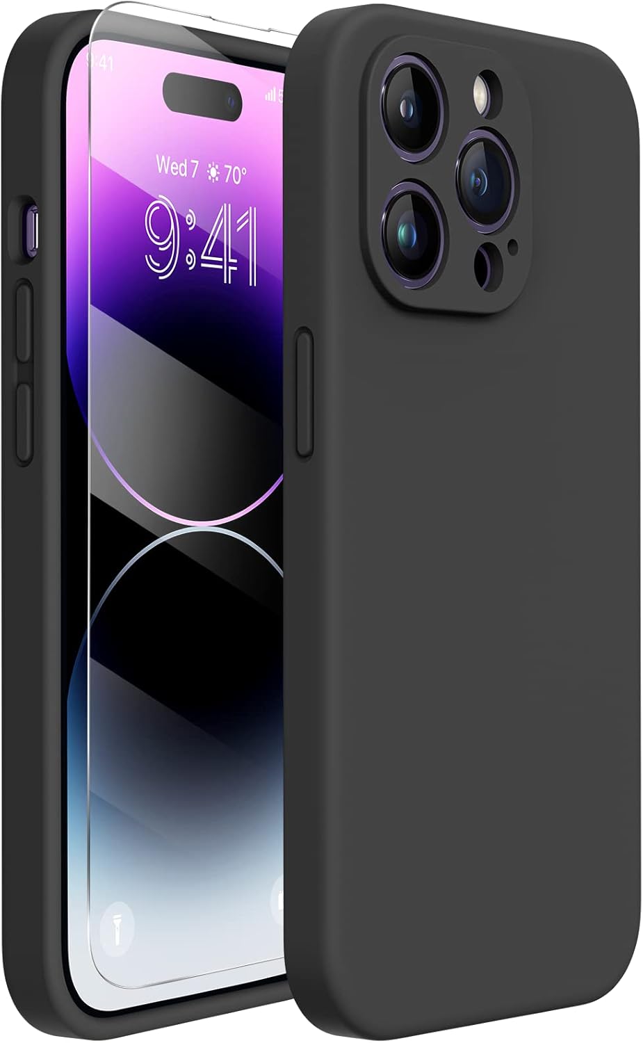 Magnetic for iPhone 16 Pro Max Case for sale in Sealy, TX