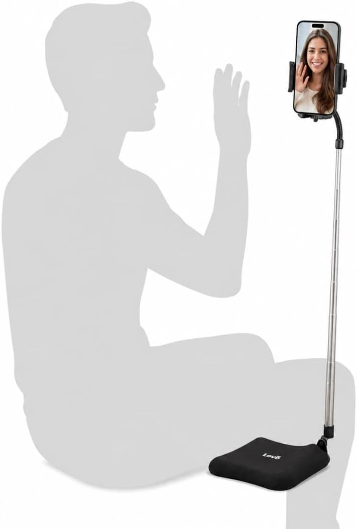 Levo Stand for Compatible with All Smartphones for sale in Sealy, TX