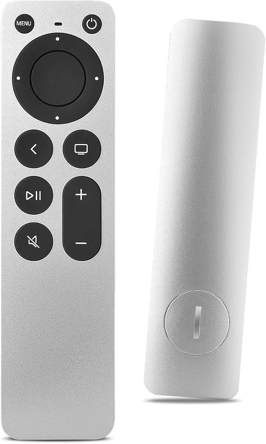 Replacement Remote Control for All Apple TVs: for Apple 4K/ Gen 1 2 3 4 for sale in Sealy, TX