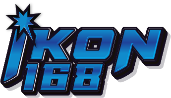 Logo ikon168