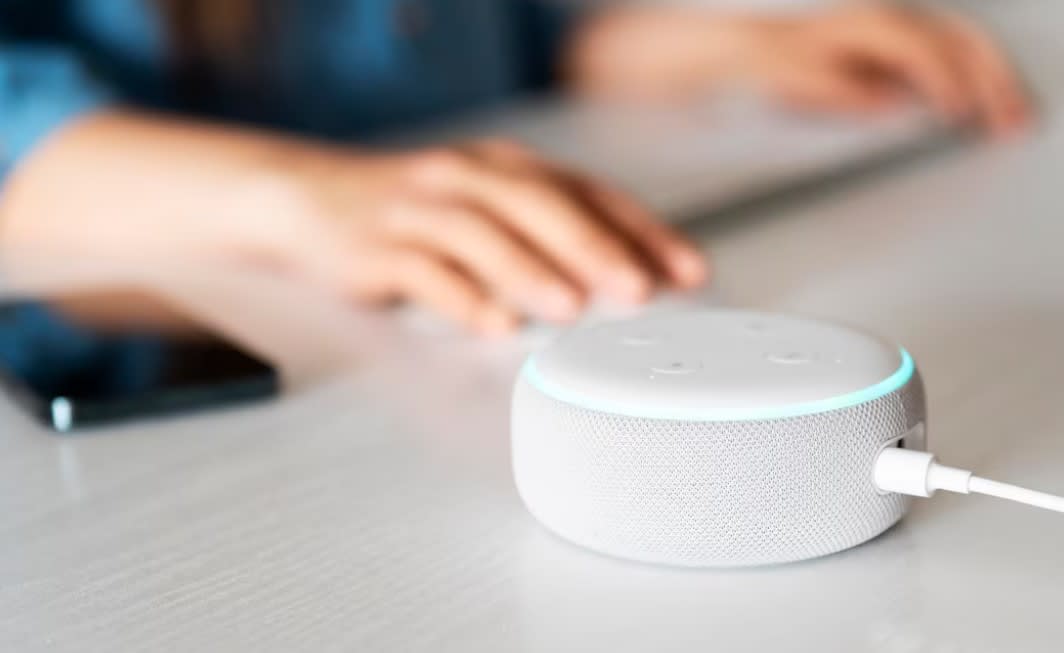 Optimizing Content for Voice Search and AI Assistants