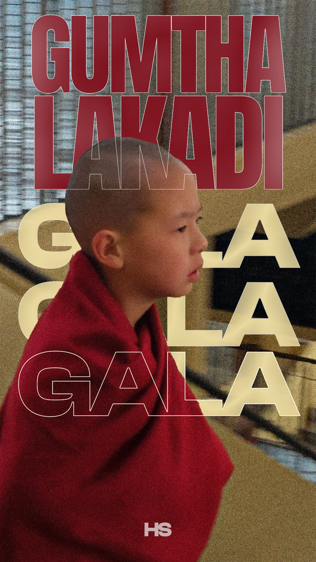 CineVibe Series – Instagram Edits