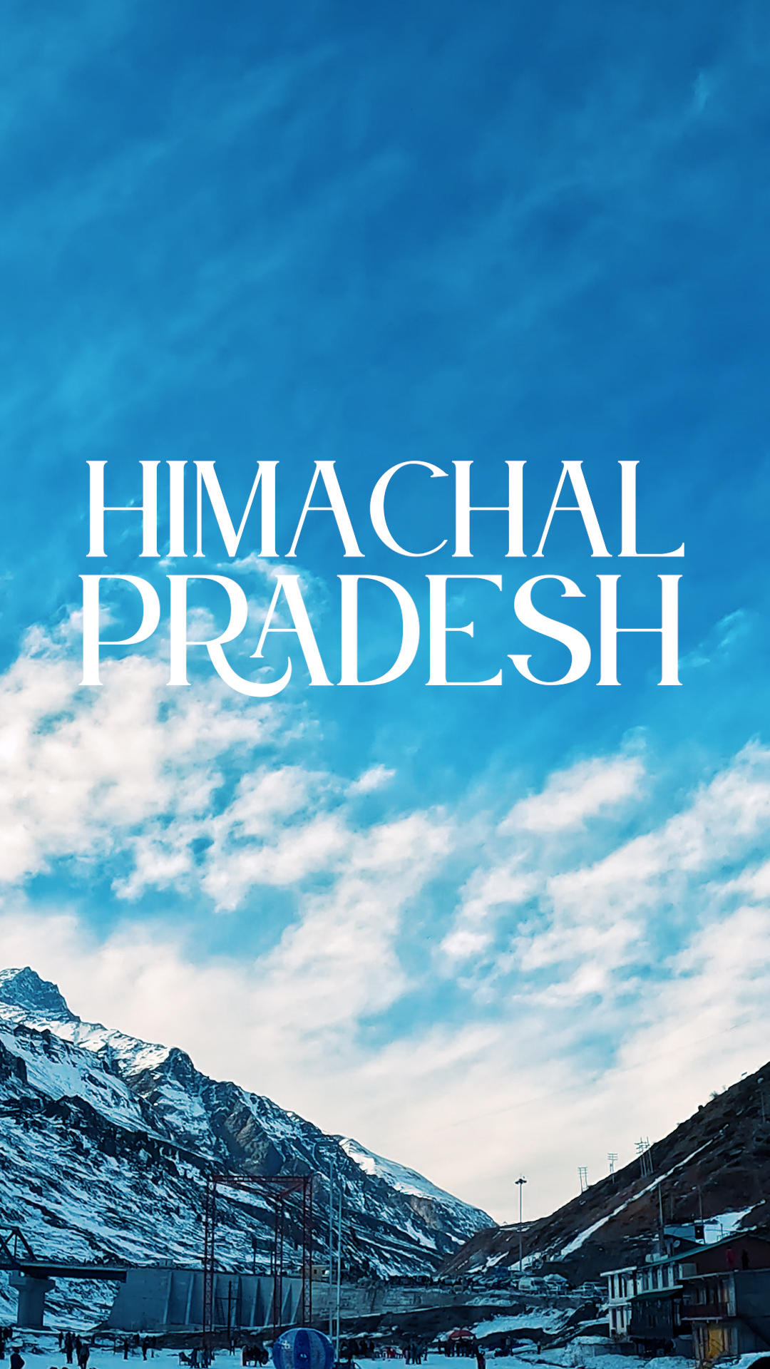 Himachal Video Series