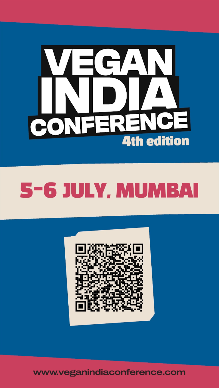 Vegan India Conference 2024 Testimonial Videos