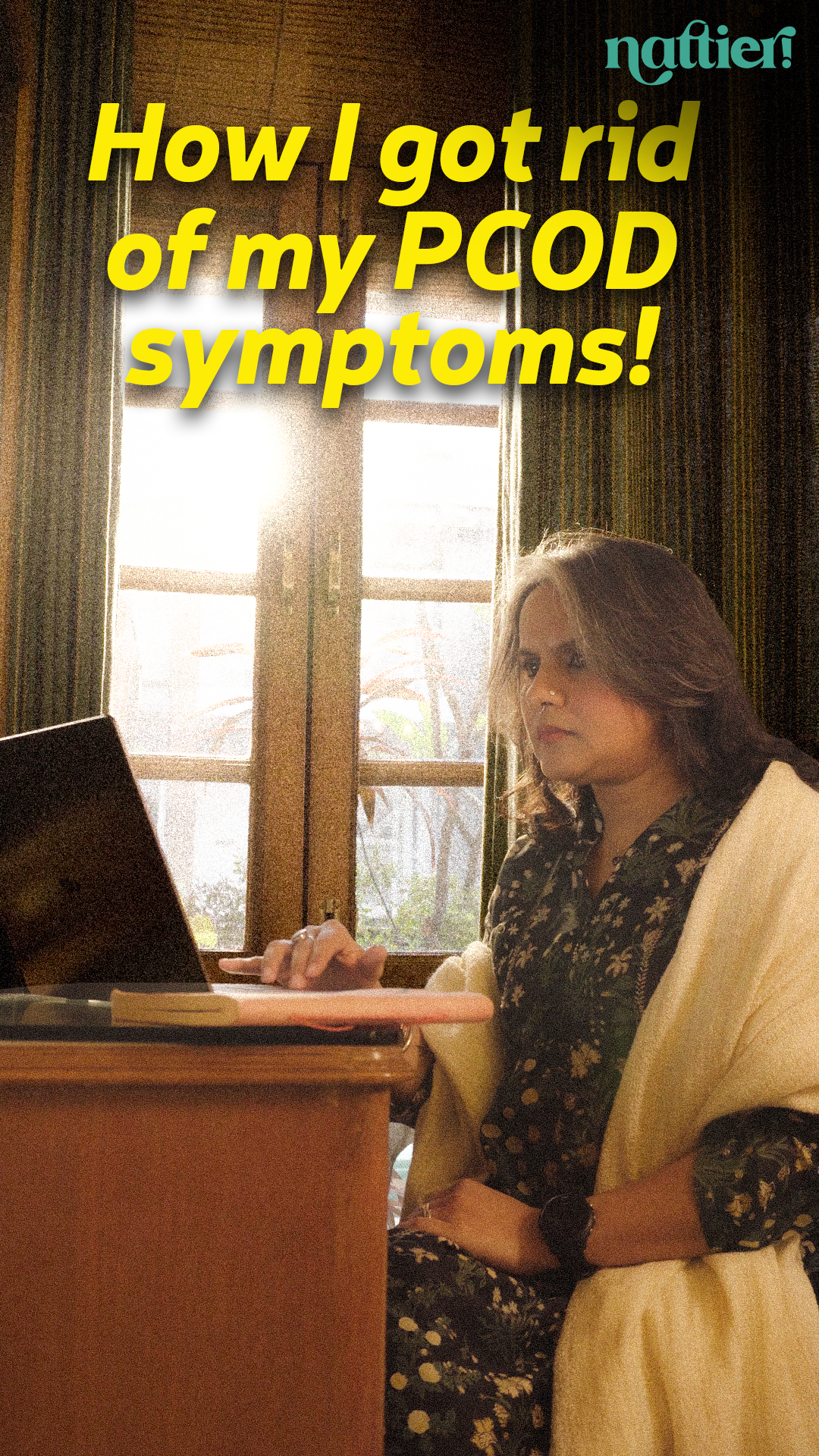 Nattier! - Informative reels