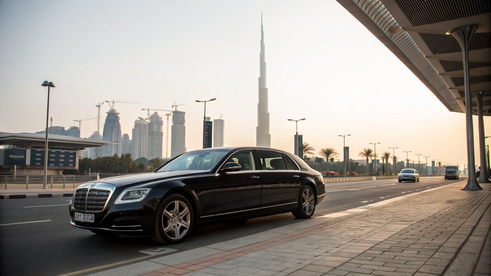 Salik Tolls in Dubai: What Visitors Need to Know