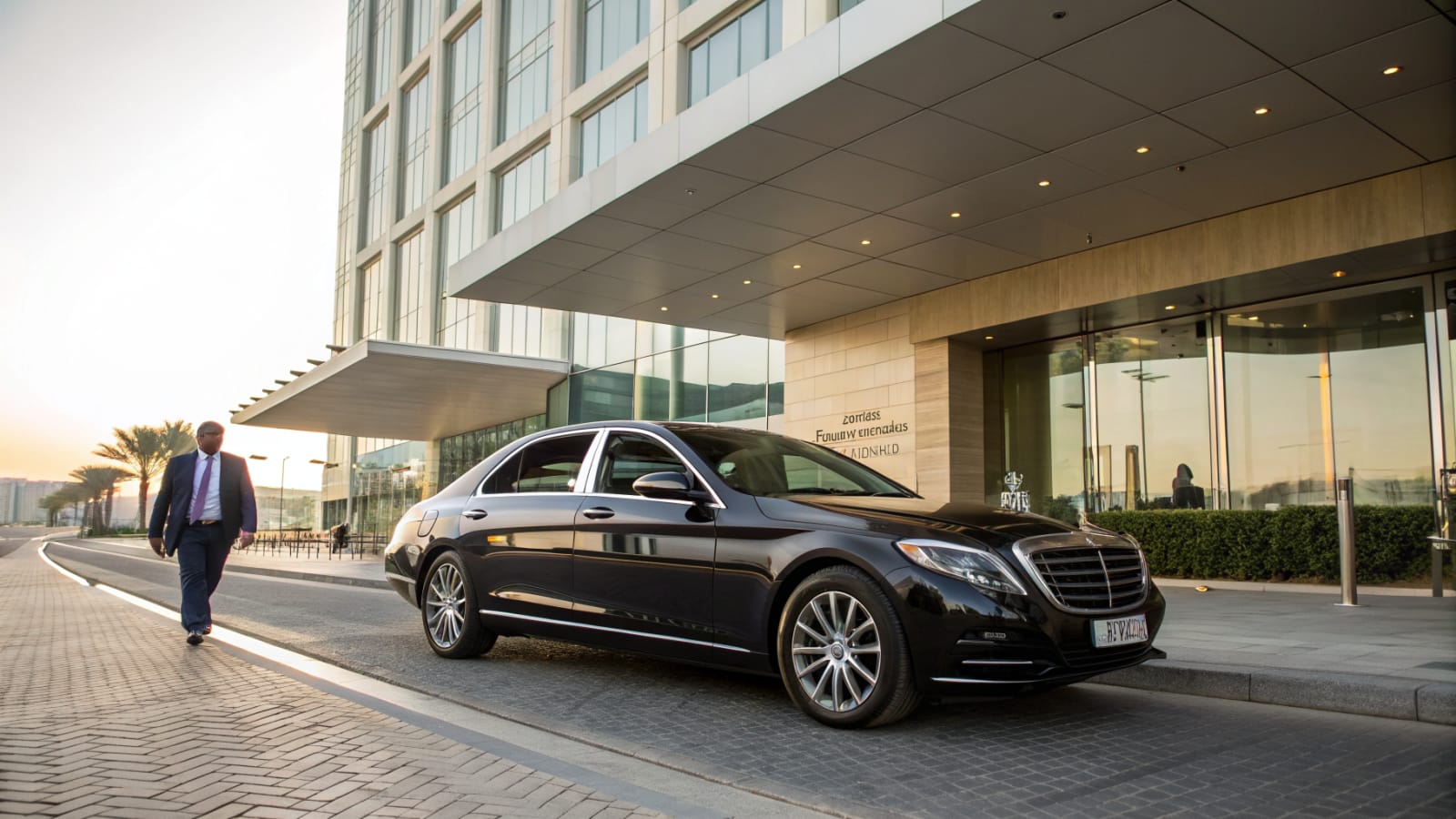 A Day Trip From Dubai to Abu Dhabi With a Private Driver