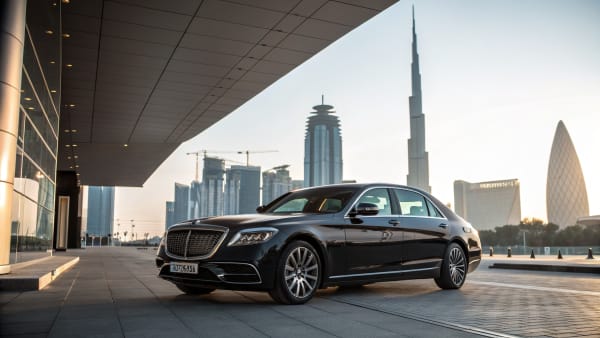 Darb Tolls in Abu Dhabi: How They Work and When They Apply