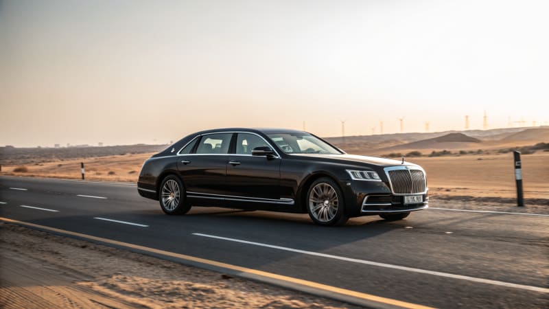 Dubai to Abu Dhabi by Road: Route, Duration and What Affects It