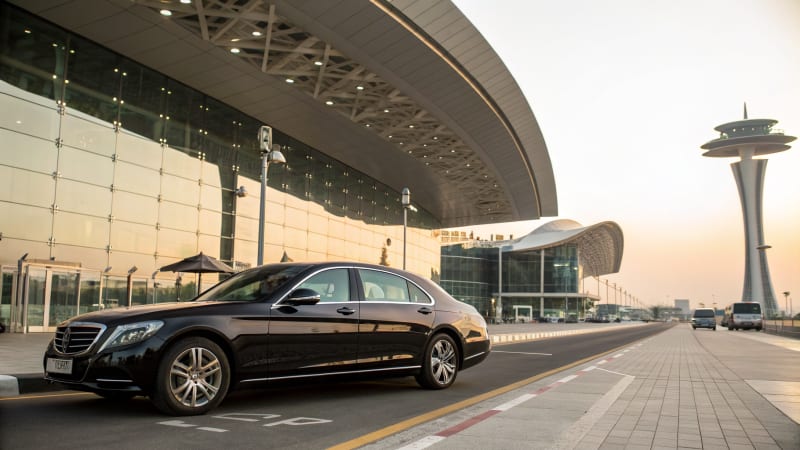 Abu Dhabi to Dubai Airport Transfer: How Early Should You Leave?