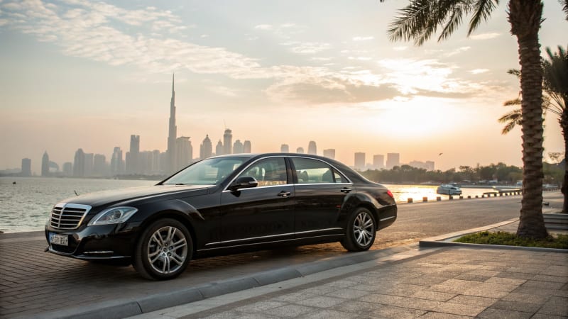 Which Vehicle Should You Book for a Family of Five With Luggage?