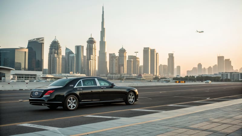 Dubai Airport to Downtown and Business Bay: Timing Your Transfer