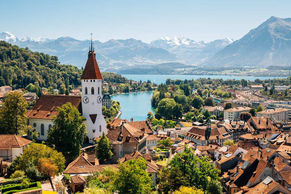 Schengen visa